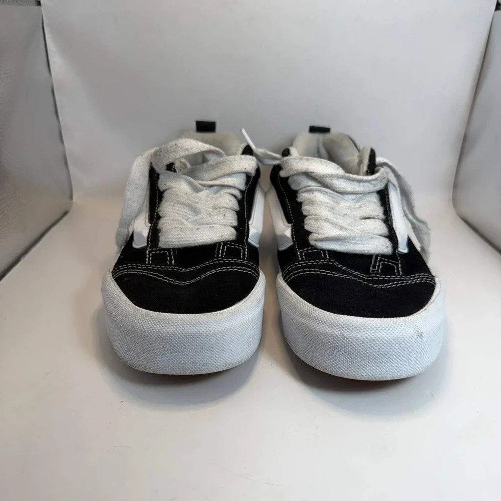 Vans knu skool